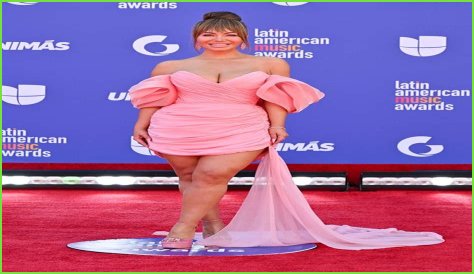 Chiquis Rivera: The Rise Of A Latin Music Star