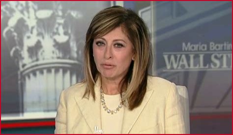 Maria Bartiromo's Health: An In-Depth Look At The Renowned Journalist's Wellness Journey